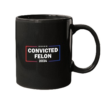 Discover convicted felon 2024 Mugs