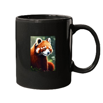 Discover Panda Playtime: Forest Frolics Mugs Collect