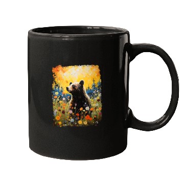Discover Rabbit Fashion Clothes Premium Mugs