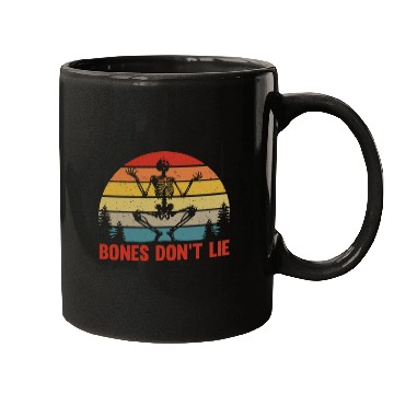 Discover Forensic - Forensic Scientist - Forensic Science Mugs