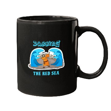 Discover Passover Holiday Clothes Premium Mugs