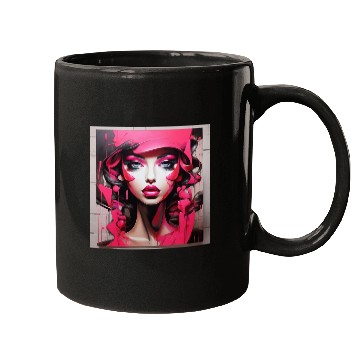 Discover New Classic Mugs Design