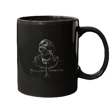 Discover Altar of death Mugs