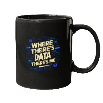 Discover Backend Developer Programming Software Programmer Mugs