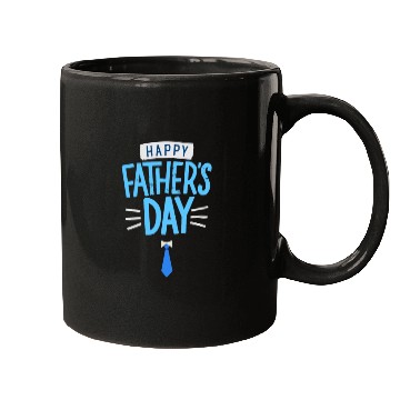 Discover Happy Fathers Day Mugs