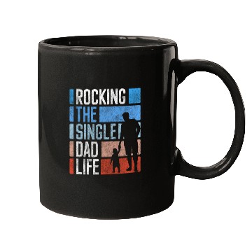Discover Single Freedom Flirt Mugs