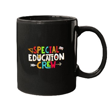 Discover Special Educators Special Ed Teacher Mugs