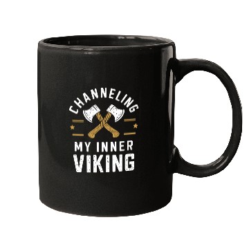 Discover Axe Throwing Enthusiasts Championship Precision Mugs