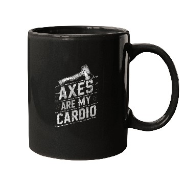 Discover Axe Throwing Enthusiasts Championship Precision Mugs