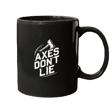 Discover Axe Throwing Enthusiasts Championship Precision Mugs