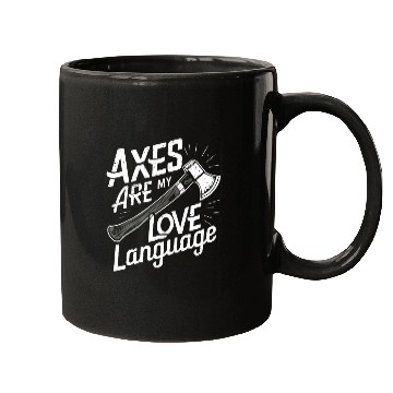 Discover Axe Throwing Enthusiasts Championship Precision Mugs