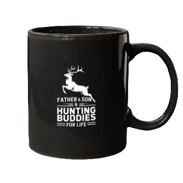 Discover Ultimate Deer Hunting Lifestyle: Celebrate Mugs