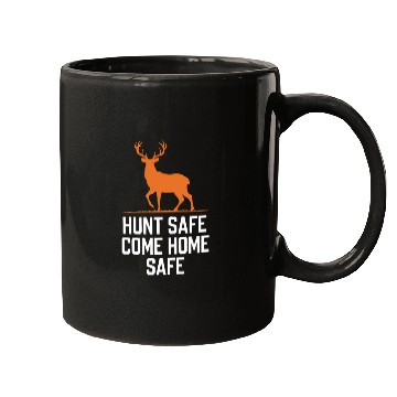 Discover Ultimate Deer Hunting Lifestyle: Celebrate Mugs