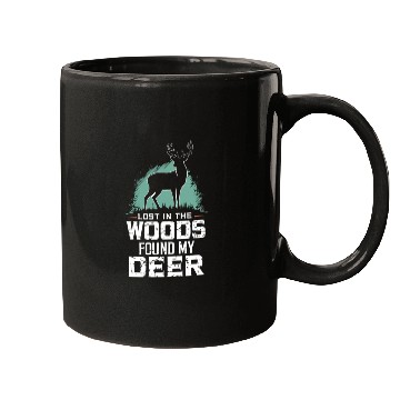 Discover Ultimate Deer Hunting Lifestyle: Celebrate Mugs