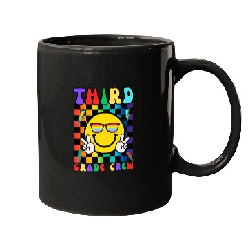 Discover Back School Teacher Premium Mugs