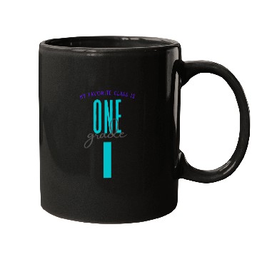 Discover Teacher Back to School Mugs
