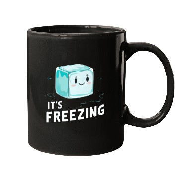 Discover Its freezing Mugs