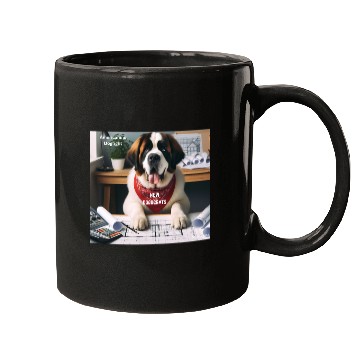 Discover Funny and Cute animal New Dogocrats Mugs