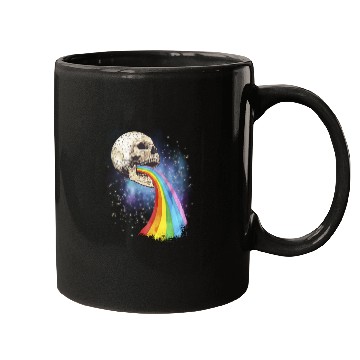 Discover Live Love Lucifer Goth Festival Death Metal Mugs