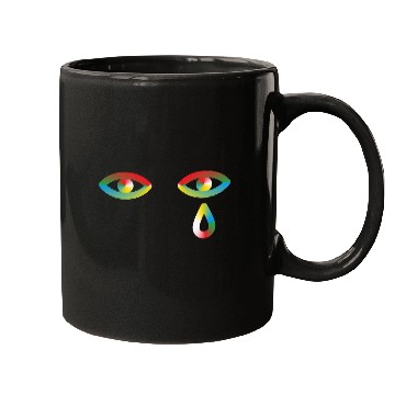 Discover Your ignorance makes me cry Mugs