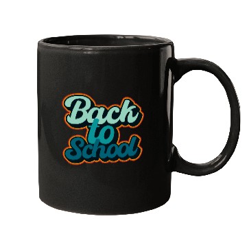 Discover Back to school kids or teacher appreciation gift Mugs