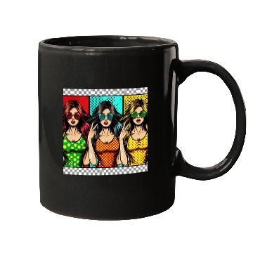 Discover femmes sexy Mugs