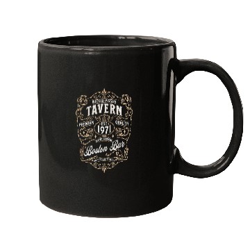 Discover Wicked Pissah Boston Bar Funny Wicked Pissah Mugs
