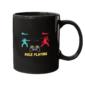 Discover game game, gaming, gamer, video game, funny, video Mugs