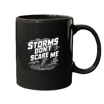 Discover Tornado Chasing Adventures: Embrace Nature's Fury Mugs