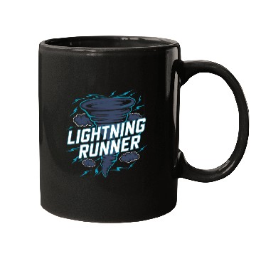 Discover Tornado Chasing Adventures: Embrace Nature's Fury Mugs