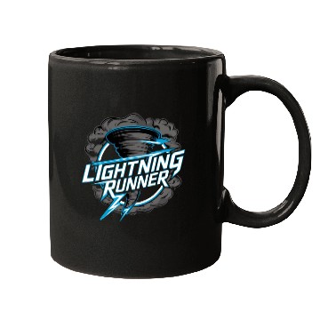 Discover Tornado Chasing Adventures: Embrace Nature's Fury Mugs