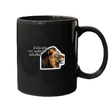 Discover For Men Mugs