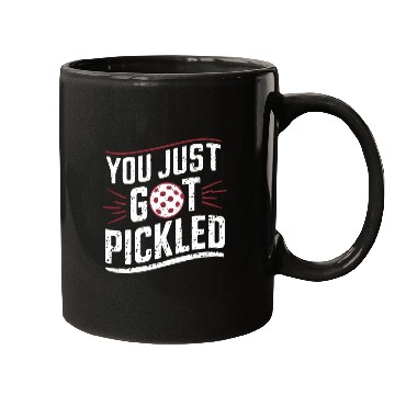 Discover Pickleball Life Passion: Embrace the Sport You Mugs