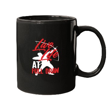 Discover Archer Archery Pun Mugs