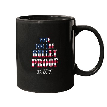 Discover Vote Republican Mugs