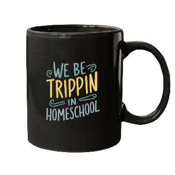 Discover Embrace The Homeschool Journey With Your Mugs