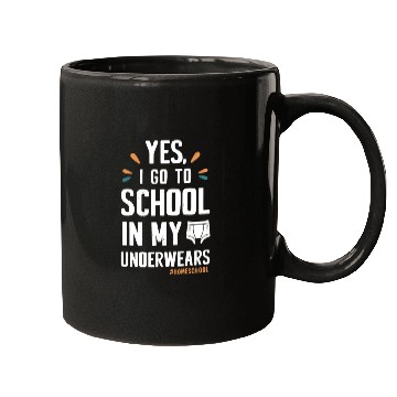 Discover Embrace The Homeschool Journey With Your Mugs