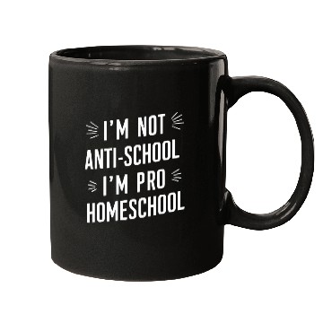Discover Embrace The Homeschool Journey With Your Mugs