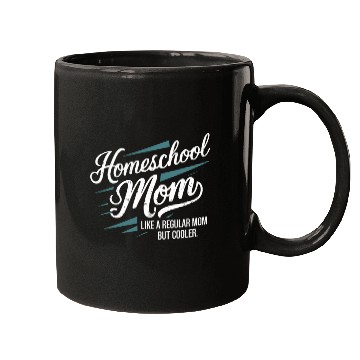 Discover Embrace The Homeschool Journey With Your Mugs