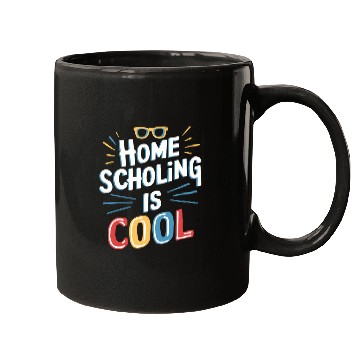 Discover Embrace The Homeschool Journey With Your Mugs