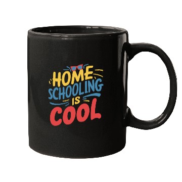 Discover Embrace The Homeschool Journey With Your Mugs