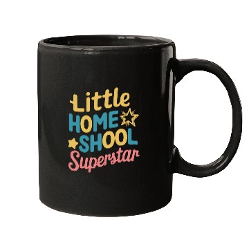 Discover Embrace The Homeschool Journey With Your Mugs