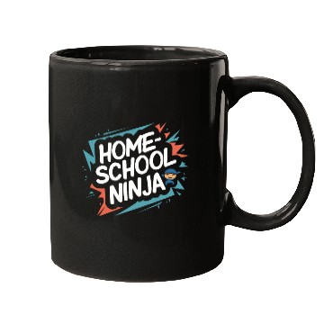 Discover Embrace The Homeschool Journey With Your Mugs