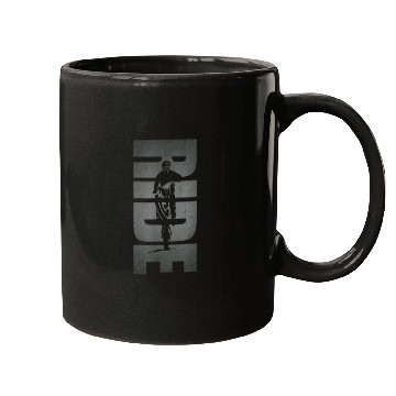 Discover BASBO Dirt Bike Motocross Mugs