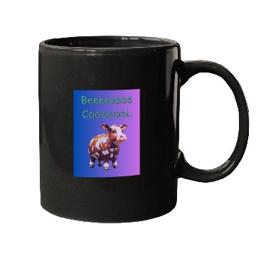 Discover Be cool Mugs