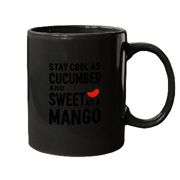 Discover mango Mugs
