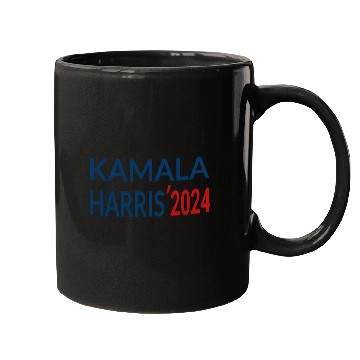 Discover kamala harris 2024 Mugs