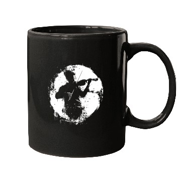 Discover Violinist Graphic Mugs
