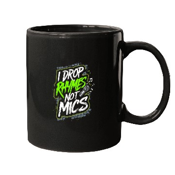 Discover Rap Battles Freestyle Rap Competition Battle Rap Mugs