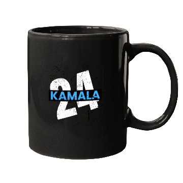Discover Kamala Harris for President 2024 Mugs